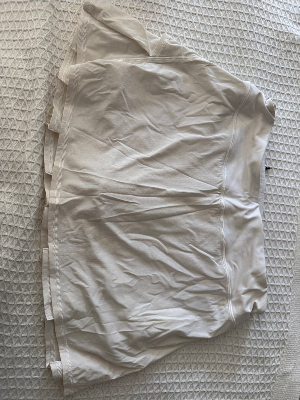 Women’s lululemon pace setter running or tennis skirt